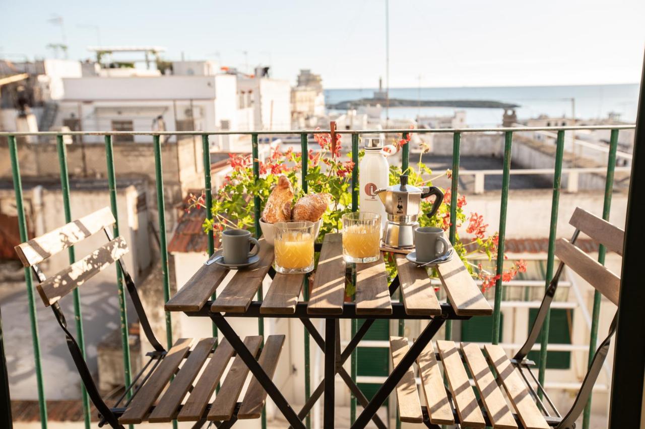 Viesthouse B&B Vieste Buitenkant foto