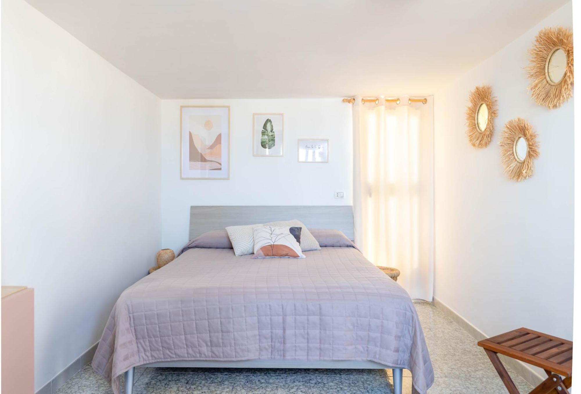 Viesthouse B&B Vieste Kamer foto