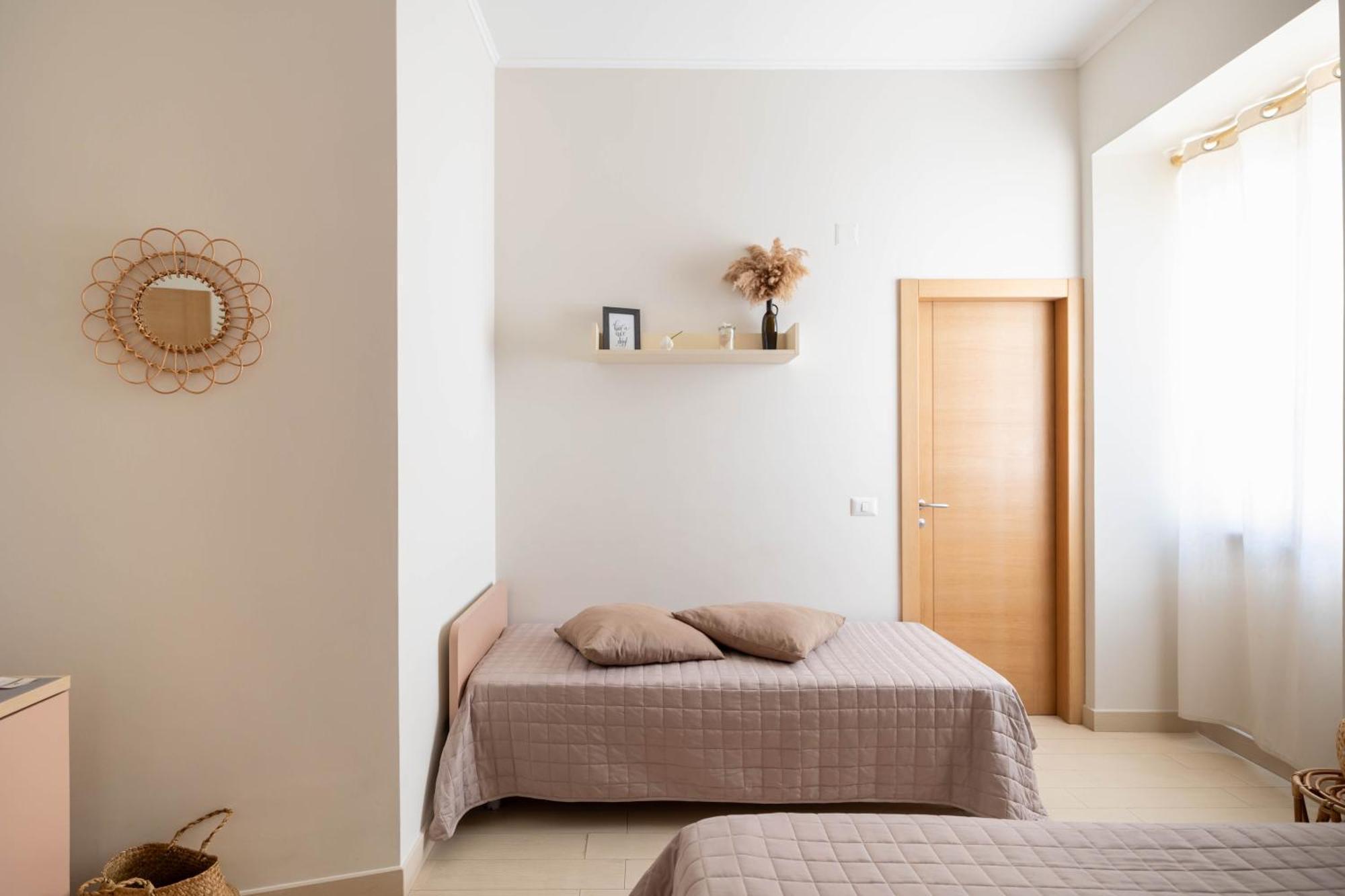Viesthouse B&B Vieste Kamer foto